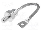 Diodă redresoare 1600V 100A DO205AC SEMIKRON DANFOSS
