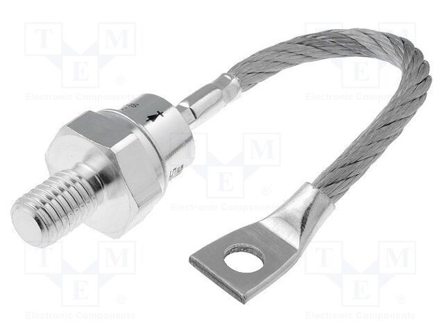 Diodă redresoare 1600V 100A DO205AC SEMIKRON DANFOSS