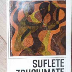 Suflete Zbuciumate - Stefan Zweig ,528245