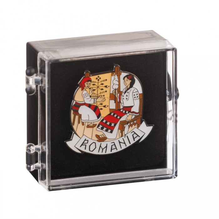 Insigna traditii romanesti, MB126