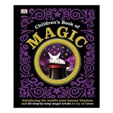 Children's book of magic