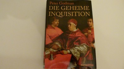 die geheime inquisition foto