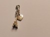 Pandant argint Thomas Sabo turnul Eiffel #2261