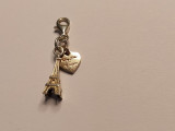 Pandant argint Thomas Sabo turnul Eiffel #2261