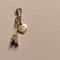 Pandant argint Thomas Sabo turnul Eiffel #2261