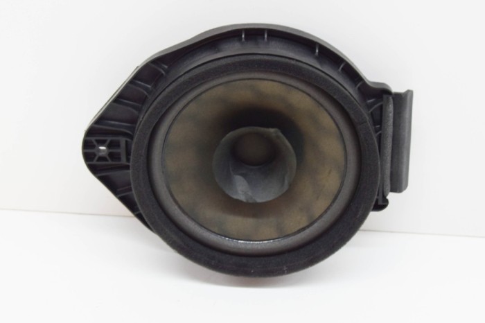 Difuzor ușă dreapta spate OPEL MOKKA / MOKKA X 2018 OEM: 84248776 11811913