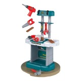Atelier de lucru pentru copii tip troller cu accesorii incluse, Oem