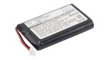 Cameron Sino 1700mAh Crestron TPMC-4XG,TPMC-4XG Touchpanel,A0356,TPMC-4XG-B Baterie