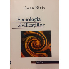 Sociologia civilizatiilor