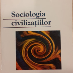 Sociologia civilizatiilor