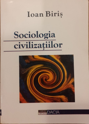 Sociologia civilizatiilor foto