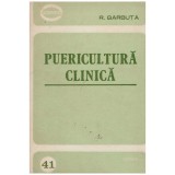 R. Barbuta - Puericultura clinica - 131406