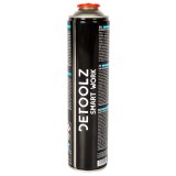 Rezerva gaz Detoolz 330g cu valva si filet 7/16&quot; FarmGarden AgroTrade