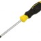 Șurubelniță Pozidriv PZ2 cu M&acirc;ner Ergonomic 100mm