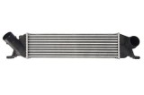Radiator intercooler HYUNDAI H-1 Travel (TQ) (2007 - Prezent) THERMOTEC DA05012TT