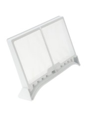 Filtru de scame uscator de rufe Bosch 00653867