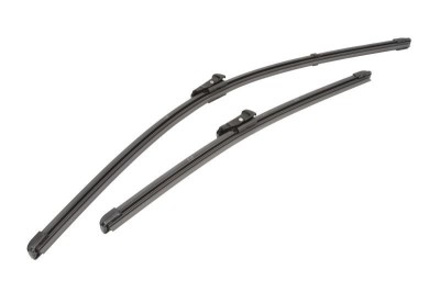 Set Stergatoare Valeo Silencio Xtrm Fiat Doblo foto