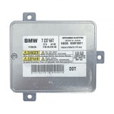 NEW OE XENON CONVERTER BMW 3 E90 E91 LCI 5 F10 GT F07 7 F01 F02 X1 E84 Z4 E89 7237647