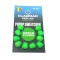 Porumb Flotant Claumar 10Buc Verde Fluoro