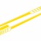 Stickere Laterale Galben Mat Mercedes Clasa C C205 Coupe A205 Cabriolet (2014-up) Performance AutoTuning