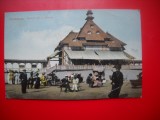 HOPCT 624 T -BUFETUL DE LA MAMAIA CONSTANTA-[ STAREA CARE SE VEDE ] -CT-CIRCULATA