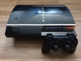 PS3 (Playstation 3) modat CFW 320 GB + 40 jocuri (GTA V, God of War, Red Dead, NFS)