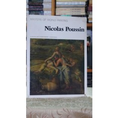 Nicolas Poussin - Yuri Zolotov