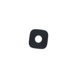 Geam Camera Spate Huawei Mate 7, Negru