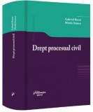 Drept procesual civil, ACADEMIEI ROMANE