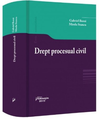 Drept procesual civil foto