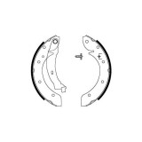 Set saboti frana Delphi LS1716, parte montare : Punte Spate