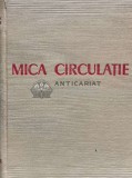 Cumpara ieftin Mica circulatie - 1959 - L. Kleinerman (W93)