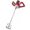 Mixer 20V Li-Ion RDP-SHM20 Solo R20 RAIDER PRO 030152 HardWork ToolsRange