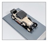 Macheta Rolls-Royce Silver Ghost Doctor Coupe 1:43 NEO