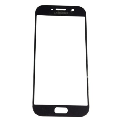 Geam Samsung Galaxy A5 (2017) A520 Negru foto