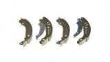 Set saboti frana log./sand. BREMBO S68524