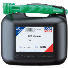 Solutie de curatare DPF Liqui Moly, 5L foto