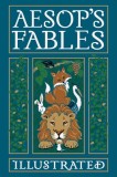 Aesop&#039;s Fables Illustrated