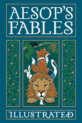 Aesop&amp;#039;s Fables Illustrated foto