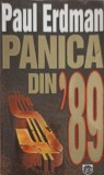 PANICA DIN '89-PAUL ERDMAN-354603