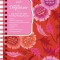 Posh: Deluxe Organizer 17-Month 2023-2024 Monthly/Weekly Softcover Planner Calen: Dahlia Days