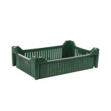 Naveta Orser 22172, diverse culori, 61 x 40.5 x 17 cm, 25L