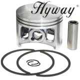 Piston complet drujba Stihl MS 660, 066 Hyway