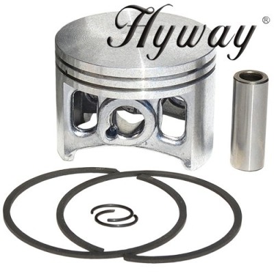 Piston complet drujba Stihl MS 660, 066 Hyway foto