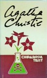 Agatha Christie - Chiparosul trist
