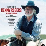 The Very Best Of | Kenny Rogers, Not Now Music