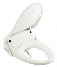 Capac wc Daewon DIB-J850R cu functie de bideu electric foto