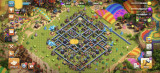 Cont Clash of Clans