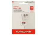 Card microSDHC 512GB UHS-I U1 V10, 190MB/s