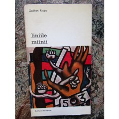 Liniile mainii - Gaetan Picon